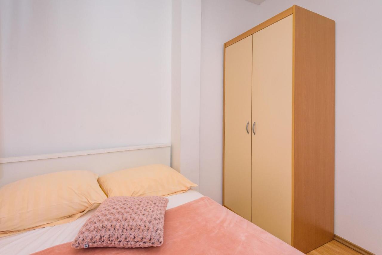Apartments Zdravko 클레크 외부 사진