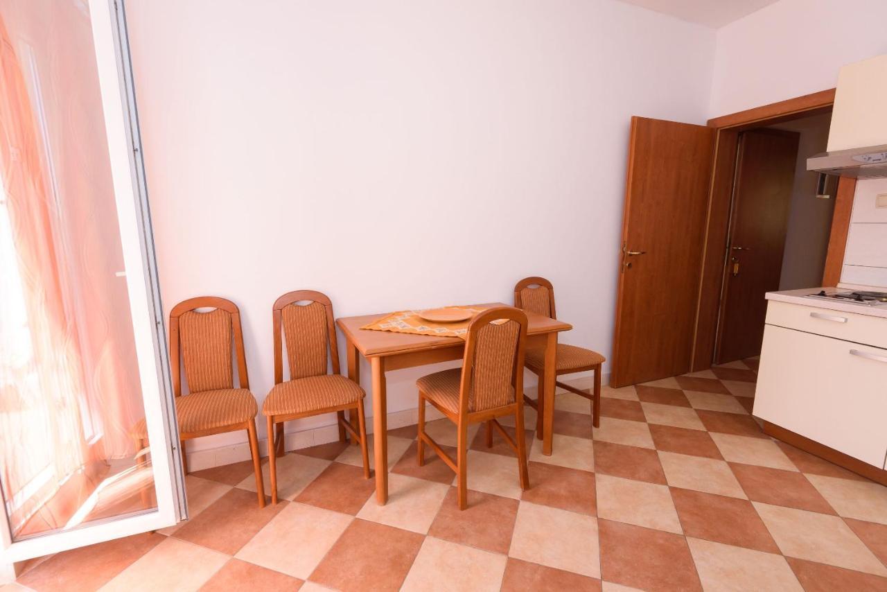 Apartments Zdravko 클레크 외부 사진