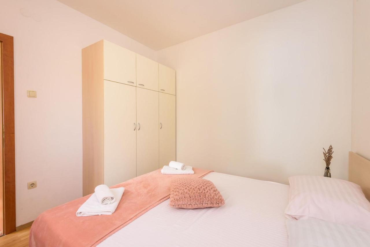 Apartments Zdravko 클레크 외부 사진