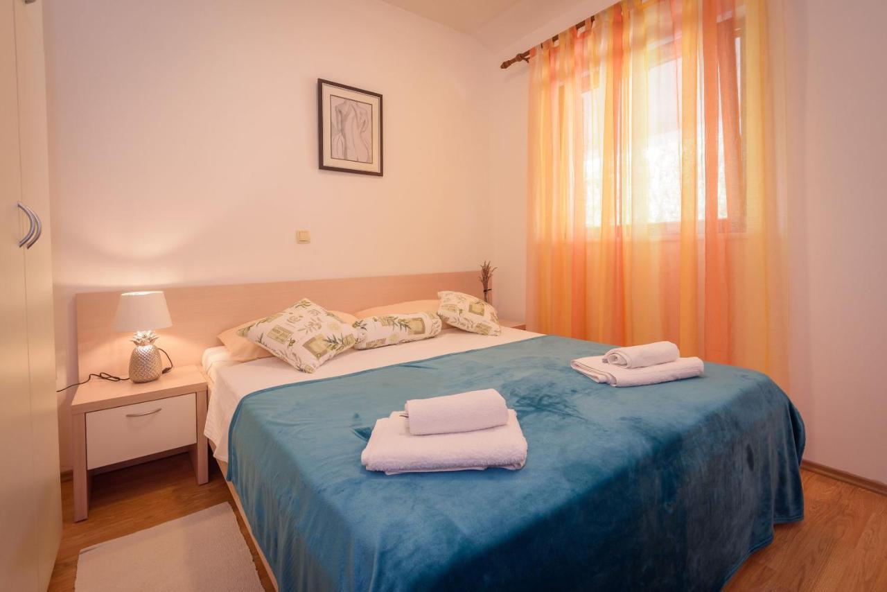 Apartments Zdravko 클레크 외부 사진