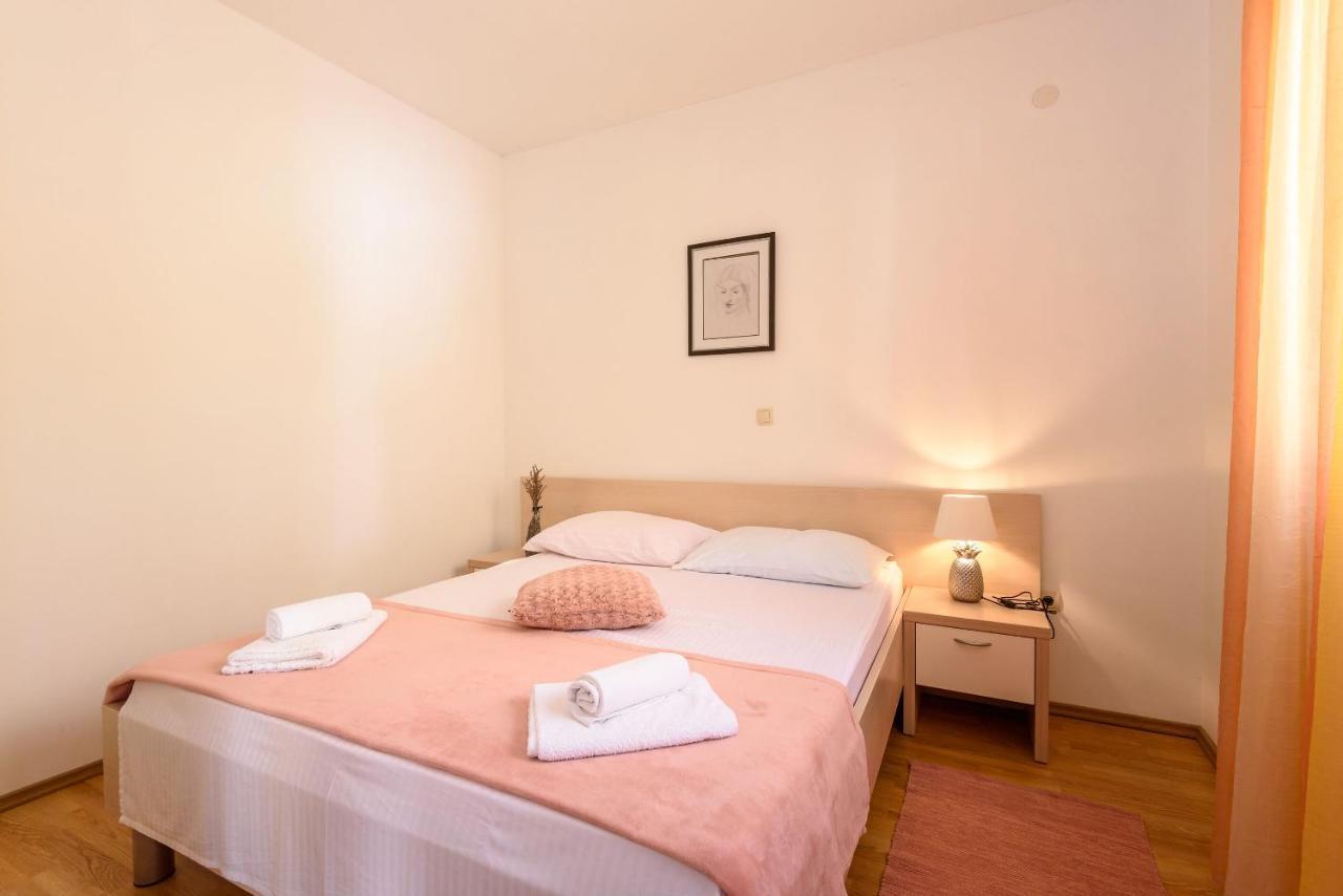 Apartments Zdravko 클레크 외부 사진