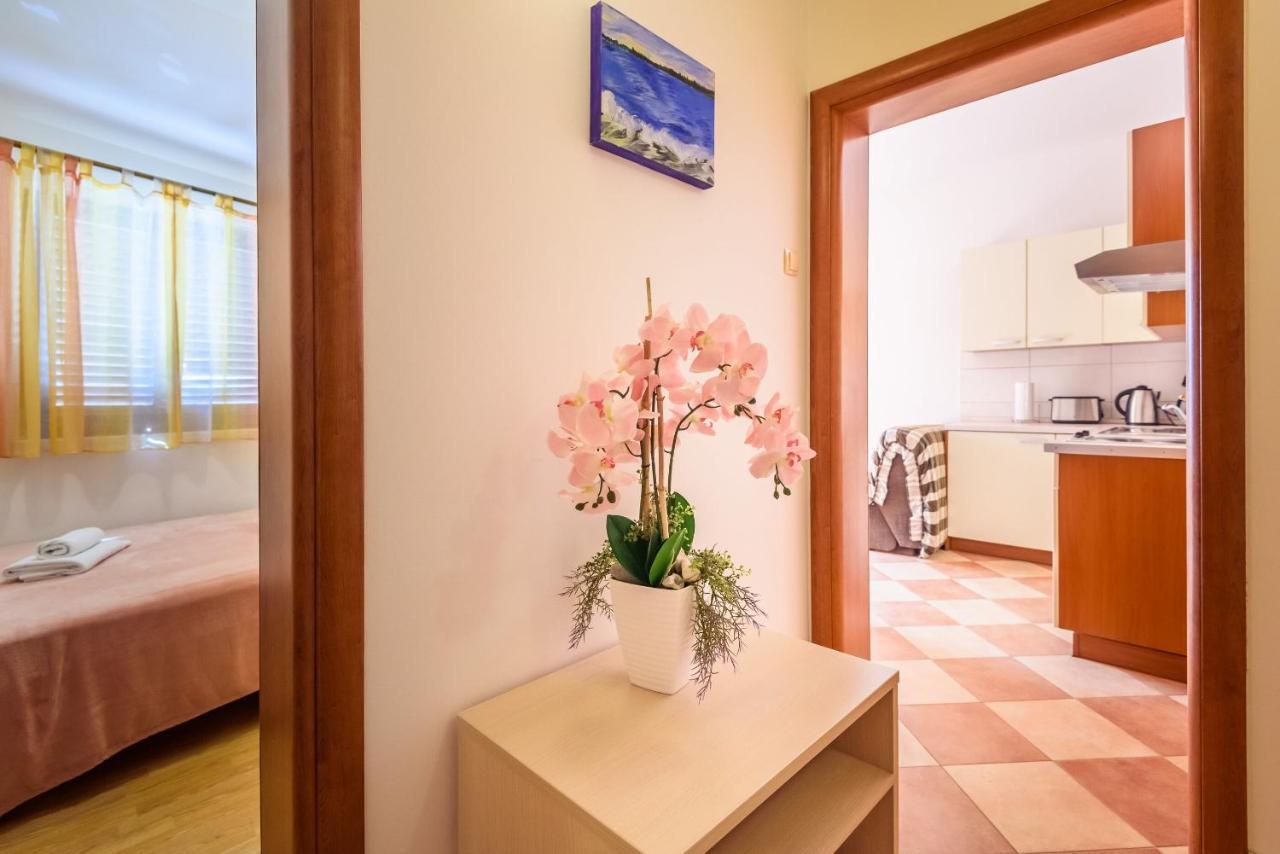 Apartments Zdravko 클레크 외부 사진
