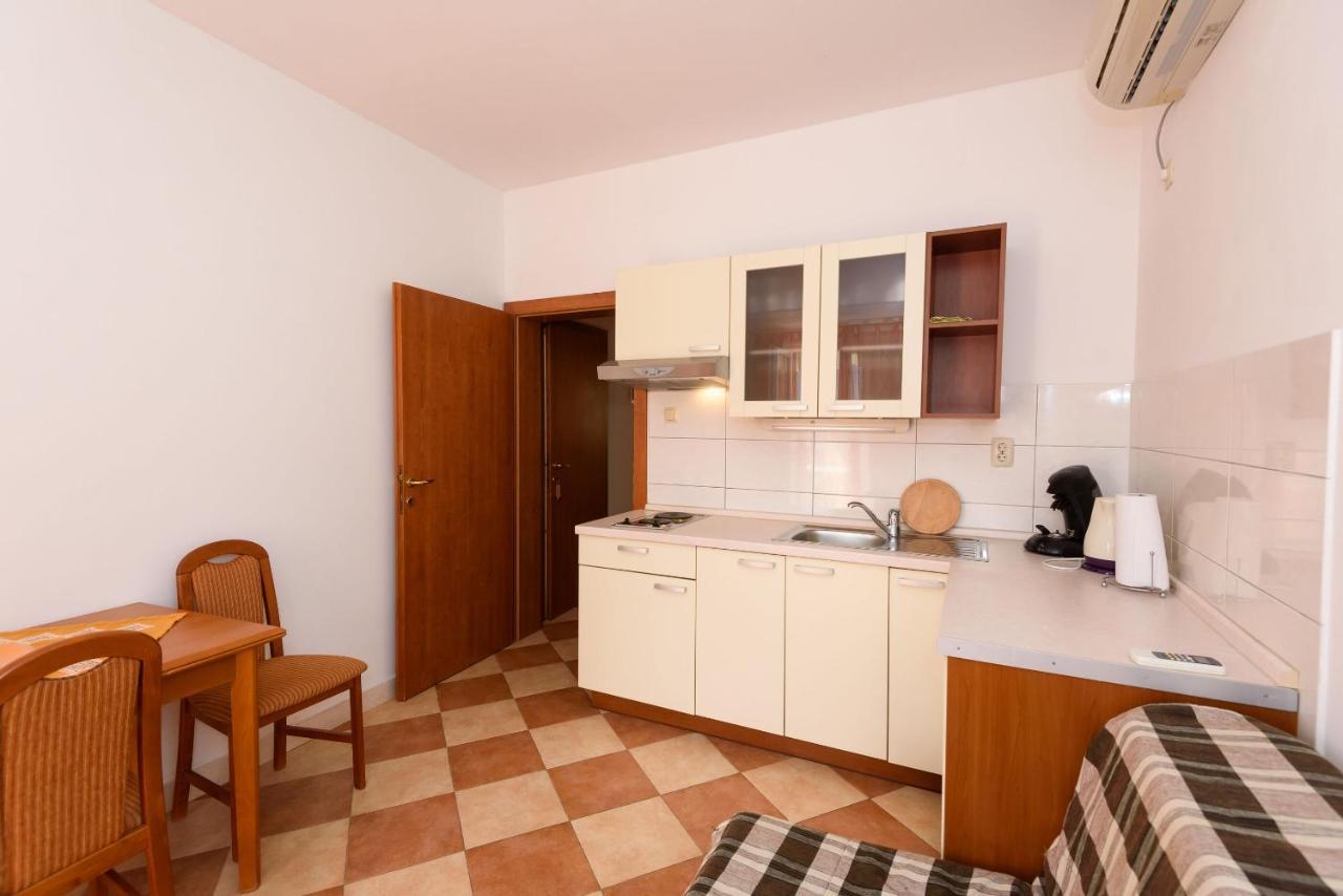 Apartments Zdravko 클레크 외부 사진