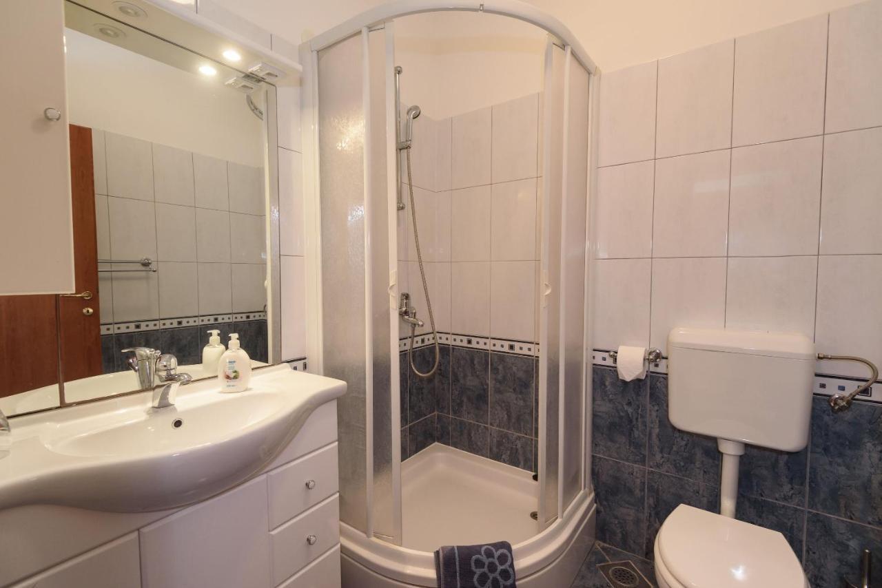 Apartments Zdravko 클레크 외부 사진