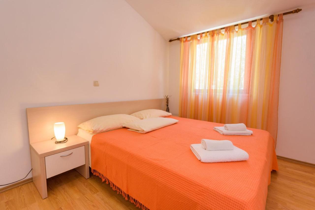 Apartments Zdravko 클레크 외부 사진