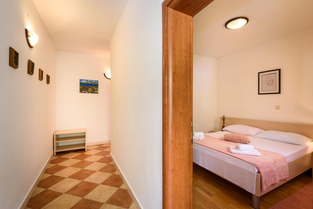 Apartments Zdravko 클레크 외부 사진
