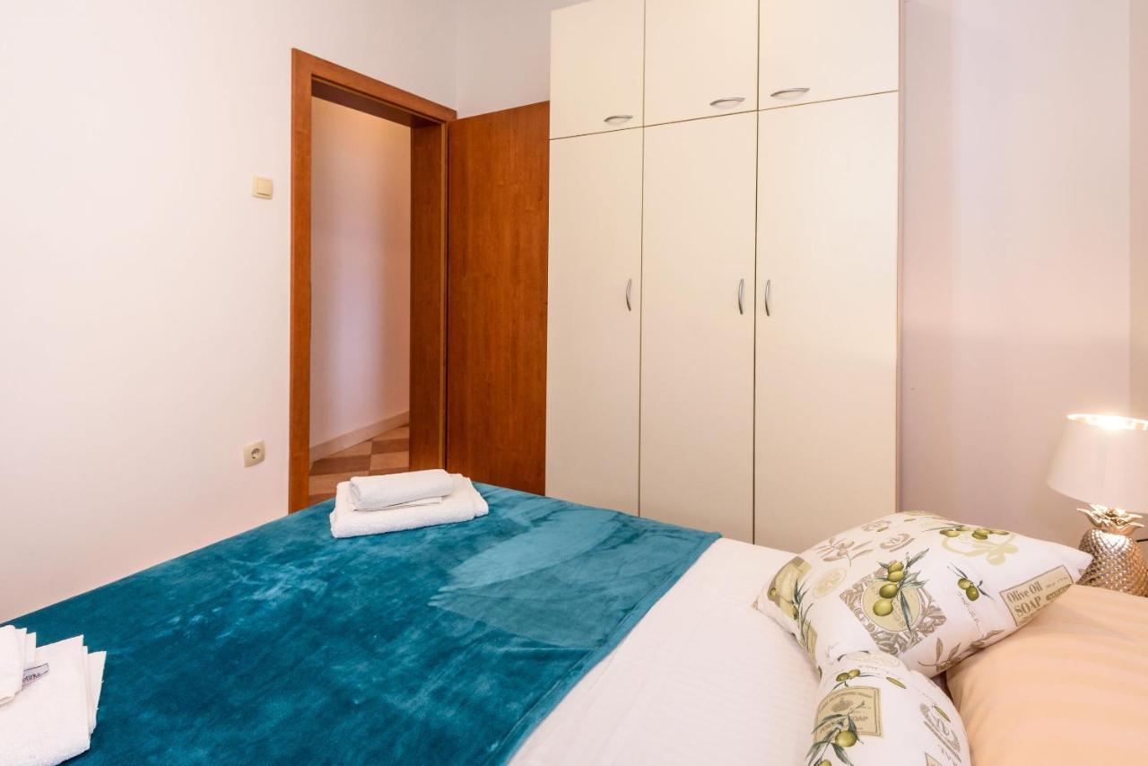 Apartments Zdravko 클레크 외부 사진