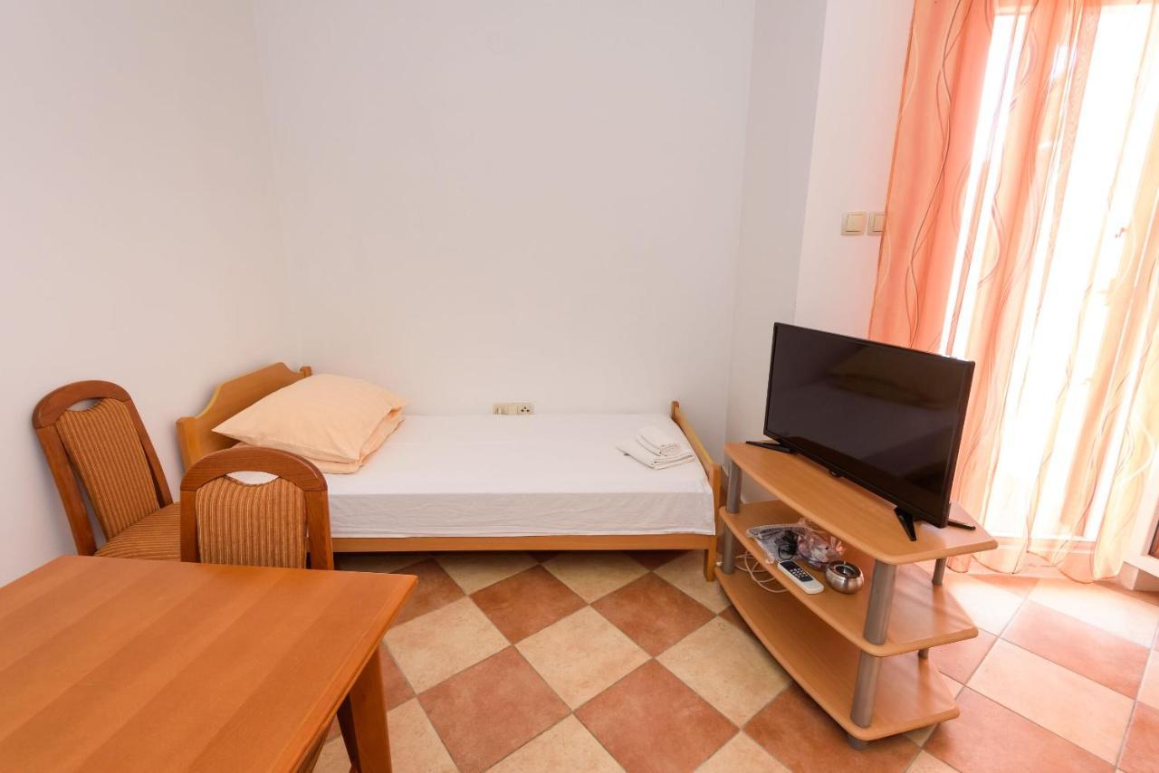 Apartments Zdravko 클레크 외부 사진