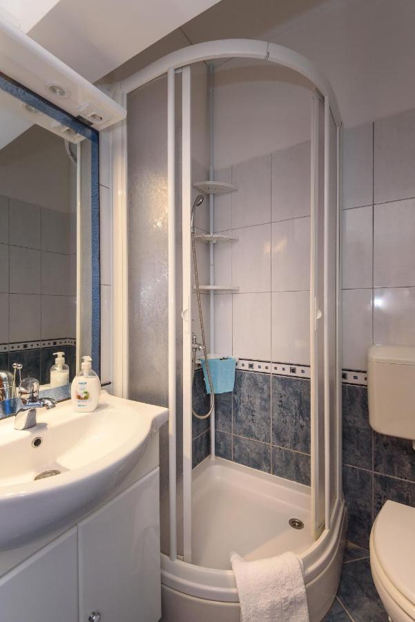 Apartments Zdravko 클레크 외부 사진