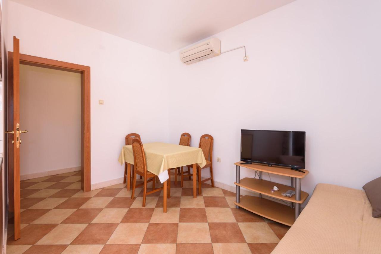 Apartments Zdravko 클레크 외부 사진