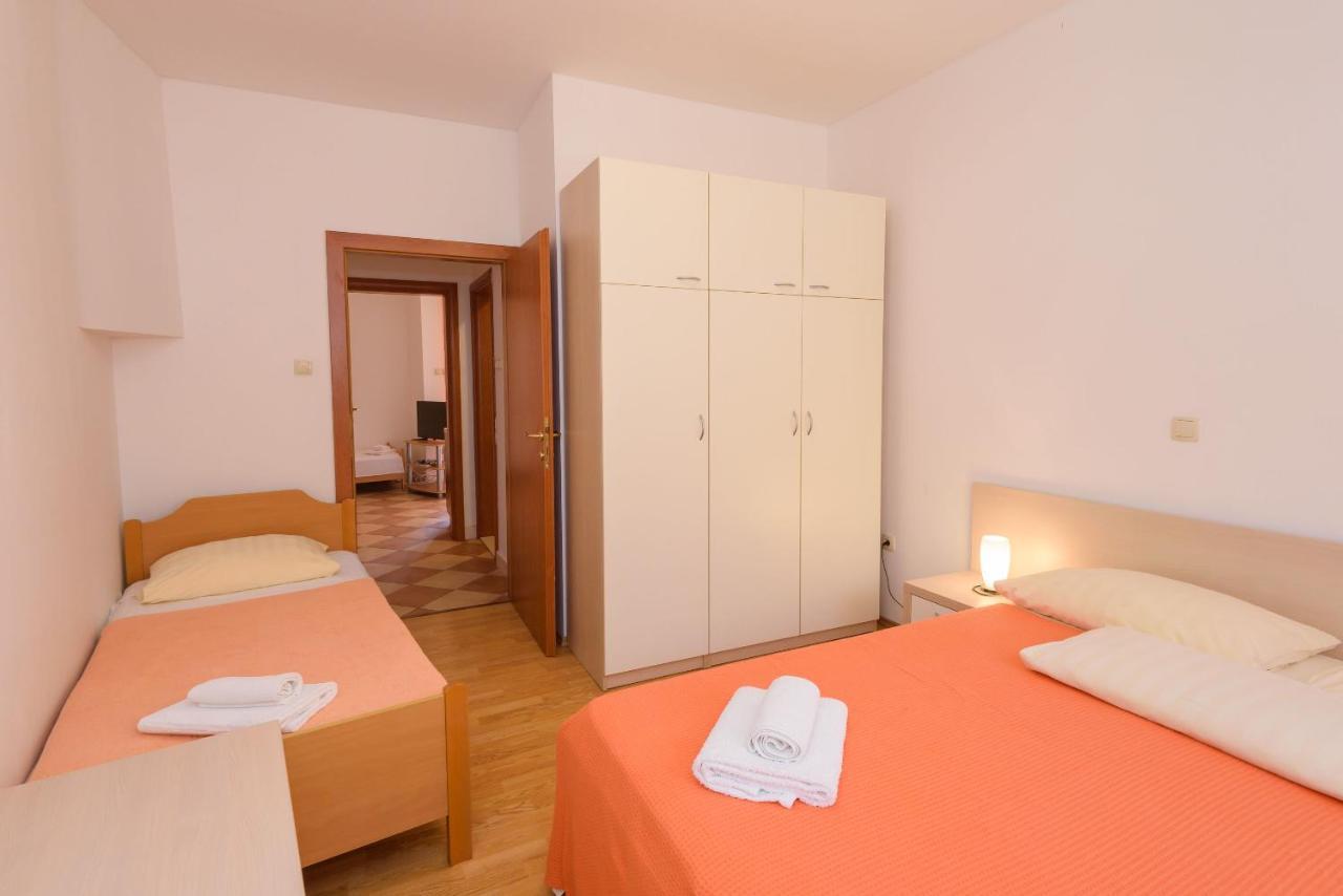 Apartments Zdravko 클레크 외부 사진