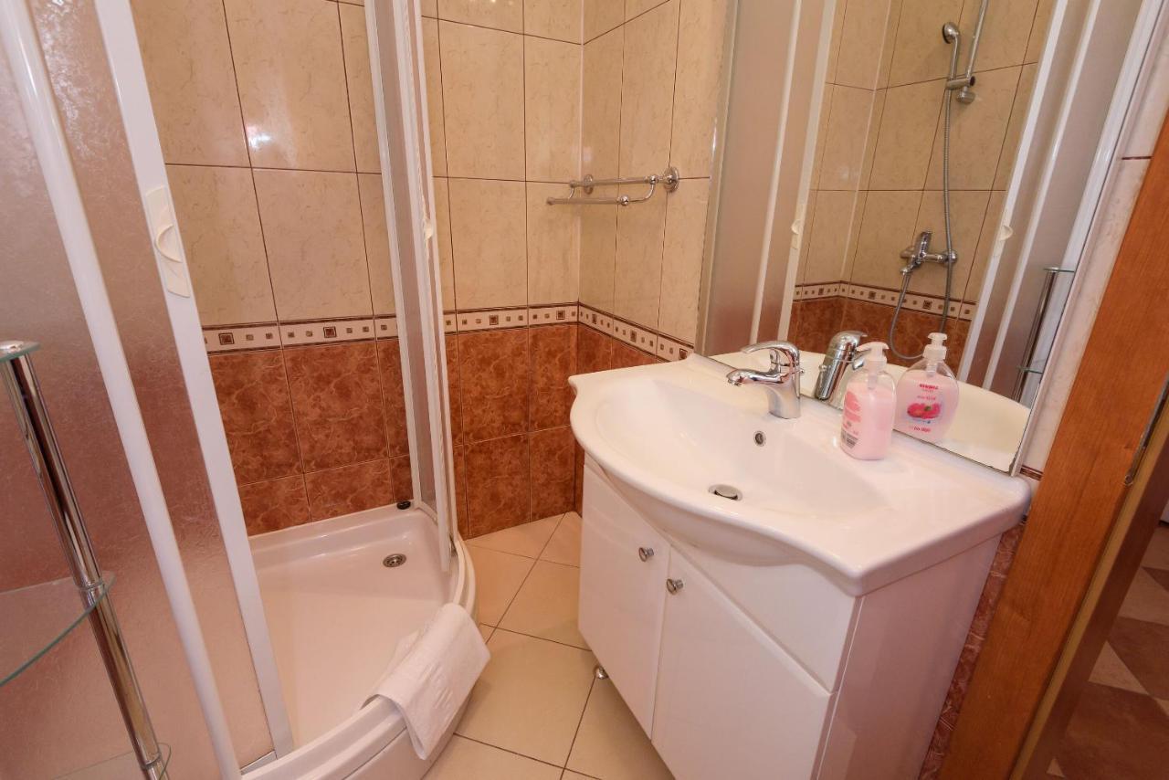 Apartments Zdravko 클레크 외부 사진
