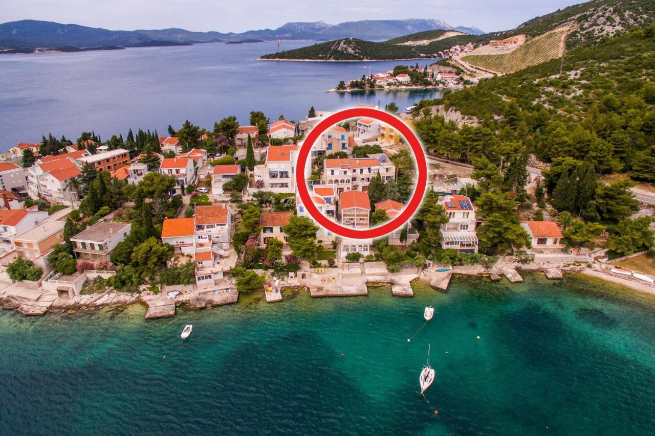 Apartments Zdravko 클레크 외부 사진