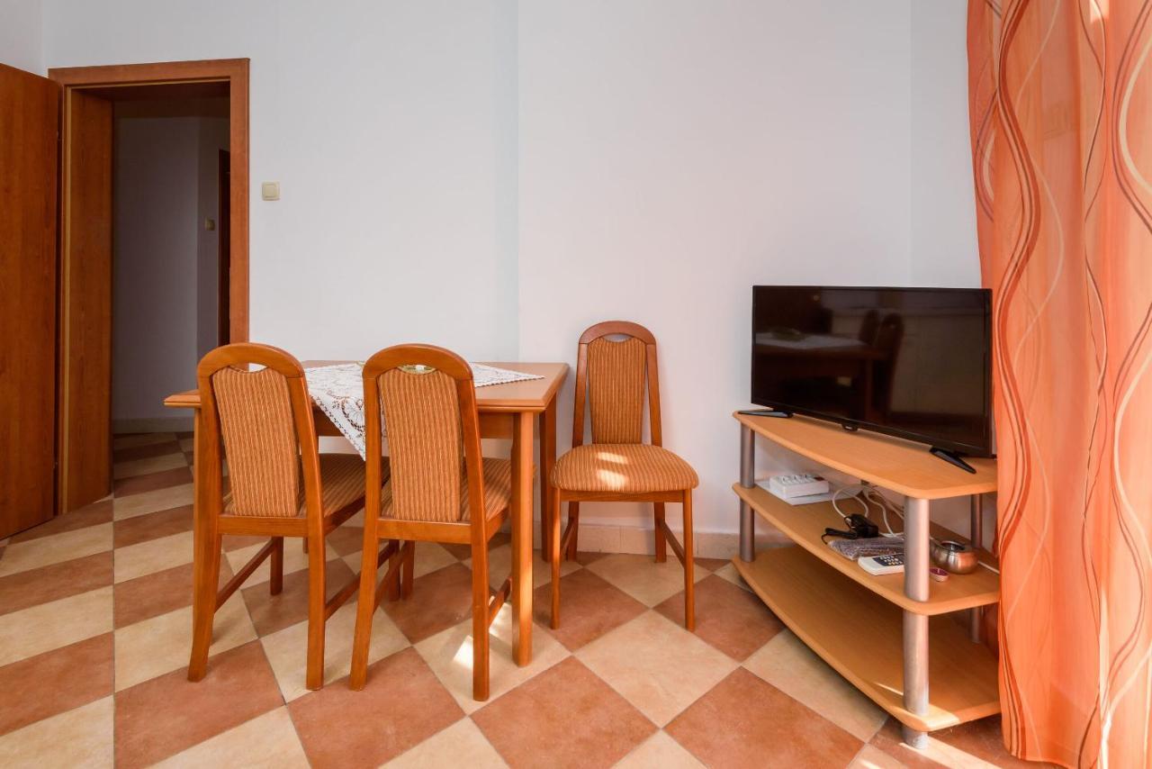 Apartments Zdravko 클레크 외부 사진
