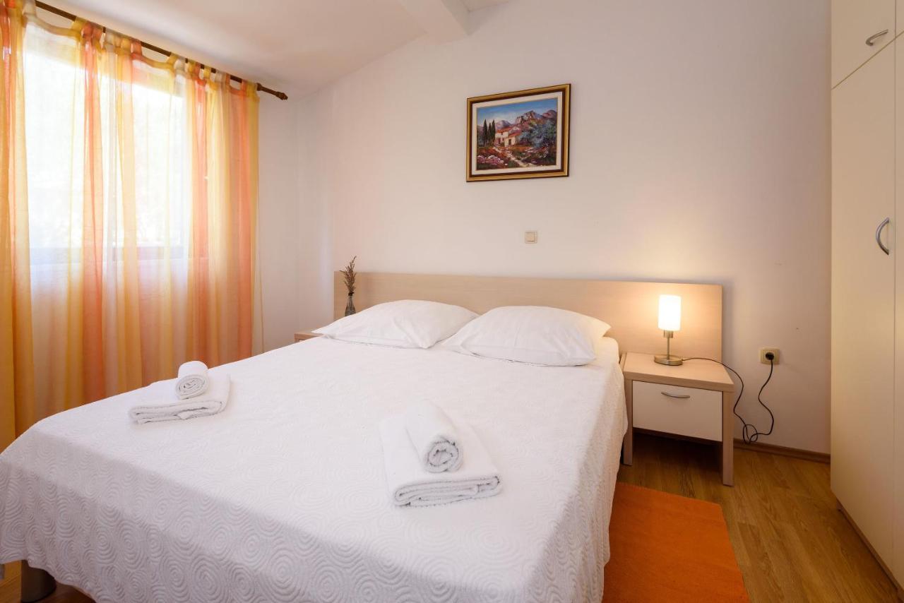 Apartments Zdravko 클레크 외부 사진