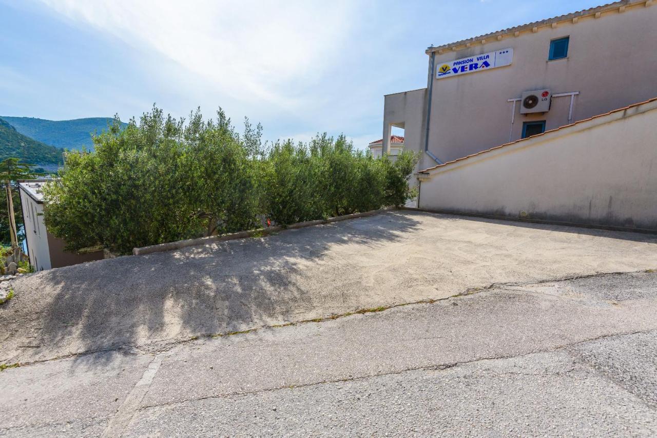 Apartments Zdravko 클레크 외부 사진