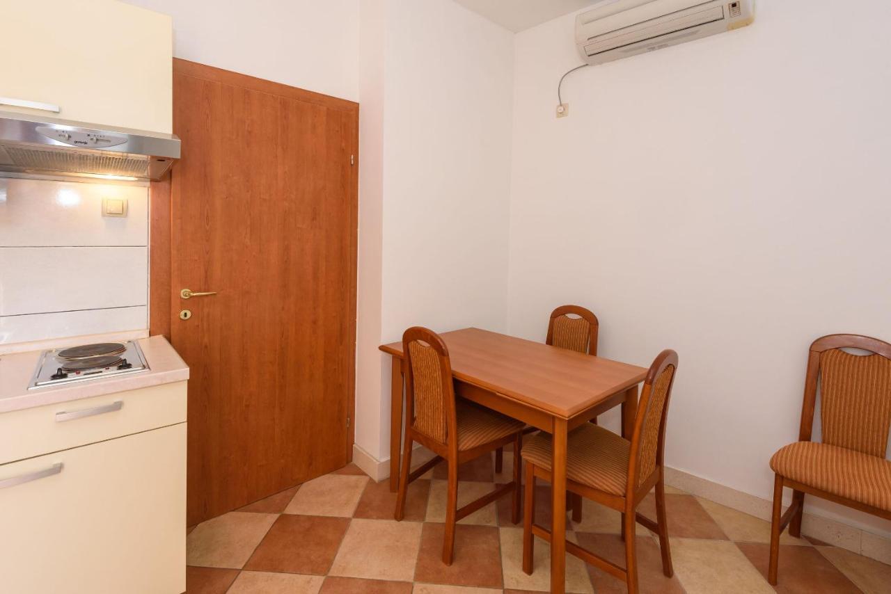Apartments Zdravko 클레크 외부 사진