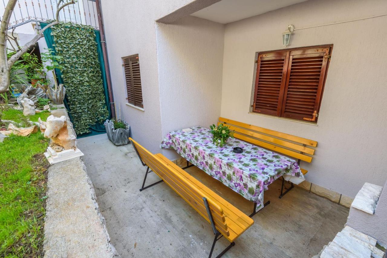 Apartments Zdravko 클레크 외부 사진