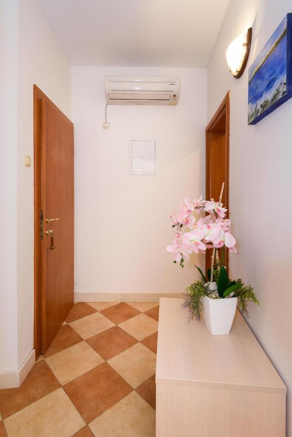 Apartments Zdravko 클레크 외부 사진