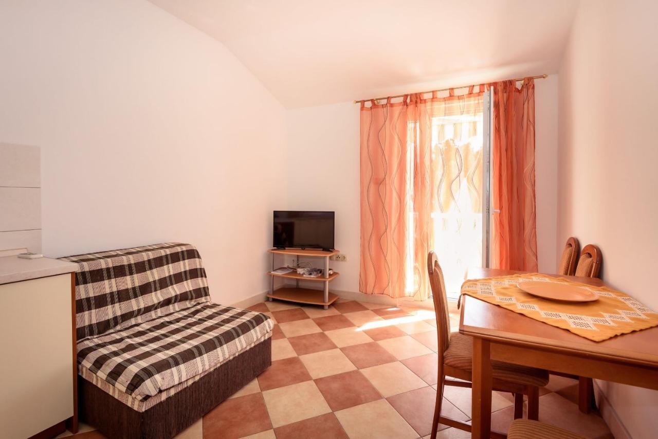 Apartments Zdravko 클레크 외부 사진